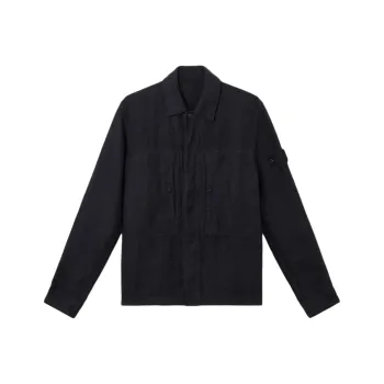 STONE ISLAND Ghost Collection Shirt Men's
