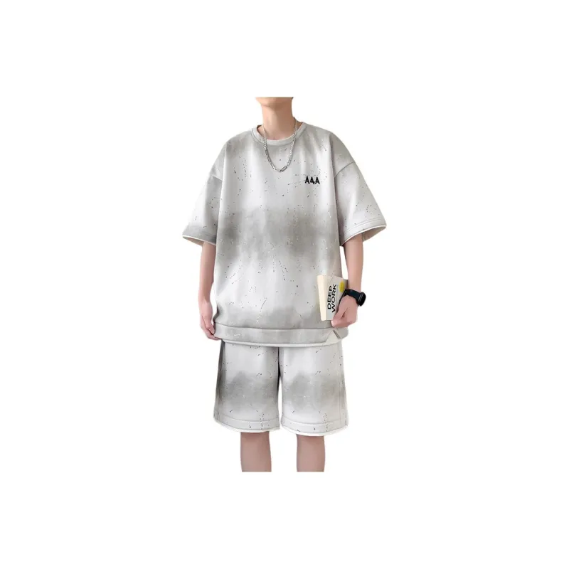 SIFLYTO Casual Sportswear Unisex-5