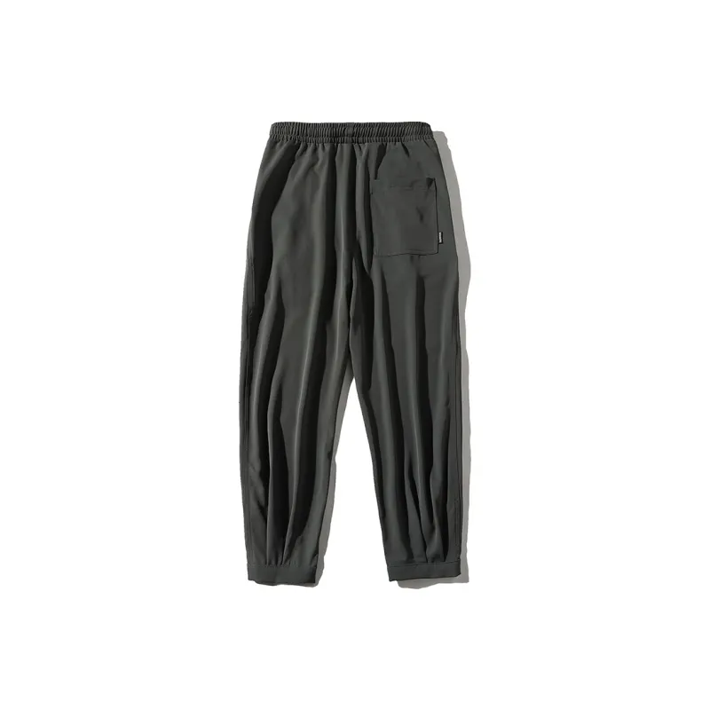 TUCANO Casual Pants Unisex-17