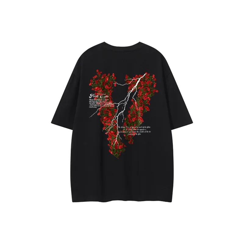 PERK EGLE T Shirt Unisex 2 Pack-10