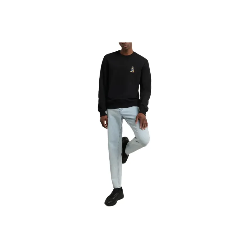 KARL LAGERFELD / Karl Lagerfeld Jeans X Disney Cotton blend Sweatshirt-2