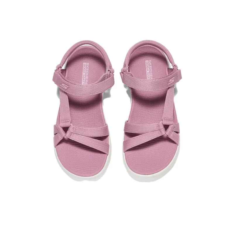 Skechers ON THE GO Beach Sandals Women's Pink-3