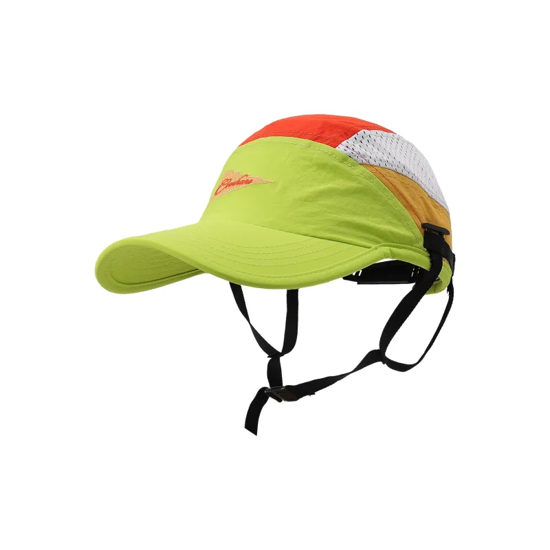 Gold Artist Polyester Baseball Caps Unisex-1