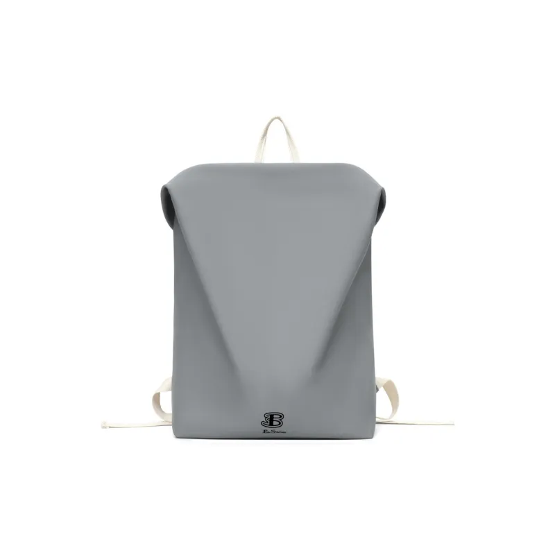 BEN SHERMAN Membrana Dermalis Backpack Unisex Multicolor-5