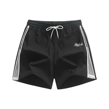 PAUL COSTELLOE Casual Shorts Unisex