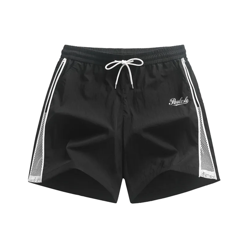 PAUL COSTELLOE Casual Shorts Unisex-0