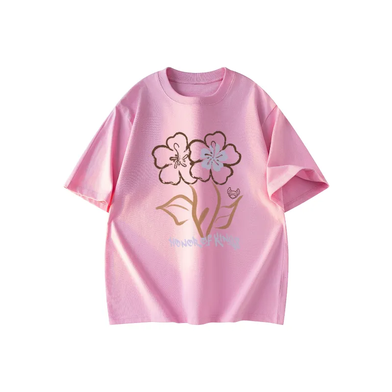 HONOR OF KINGS T Shirt Dream Chip Style Unisex-18