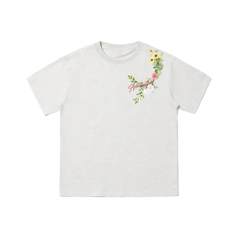 CHARLIE GOLF T Shirts Unisex-5