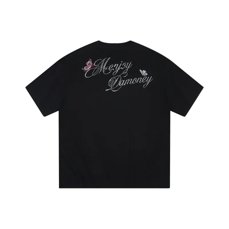 MR.ENJOYDA MONEY T Shirts Unisex-3