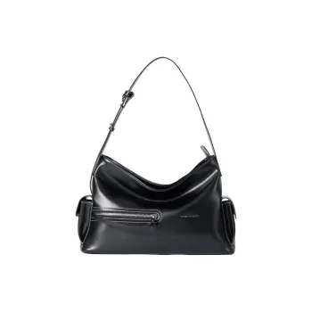 AMAZING SONG Cow Leather, Zip Closure Commute Date Casual Crossbody Bag, Shoulder Bag Women's Multicolor