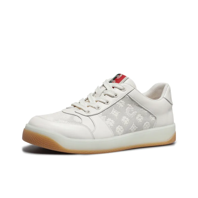 Desai Anti Slip Wear Resistant Skateboard Shoes Men's-1