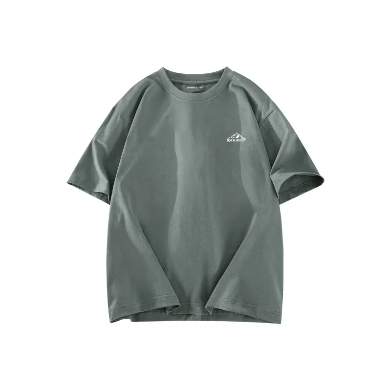 O'Neill T Shirts Unisex-12