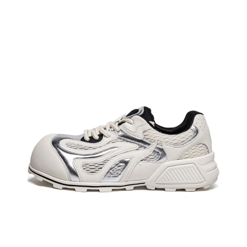 SHUXIAOBEI Low Top Casual Shoes Women's-4