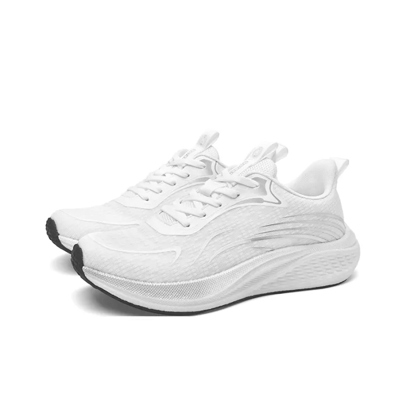 DoraemonA Low Top Running Shoes Unisex-28