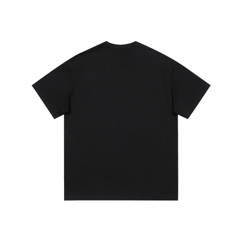 SOIE T Shirts Unisex-4