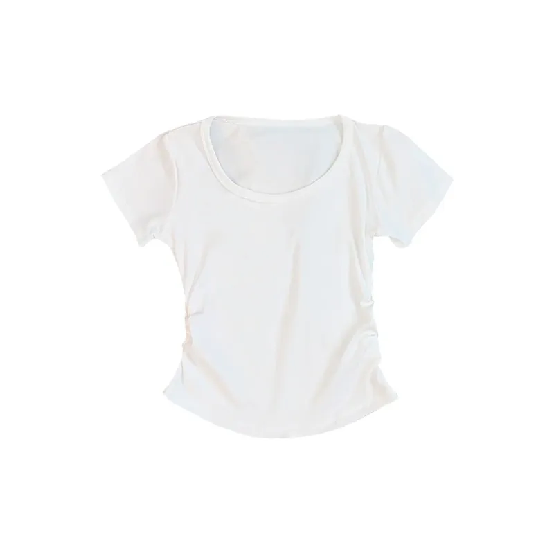 Cotton Gene Women's Undershirts-0