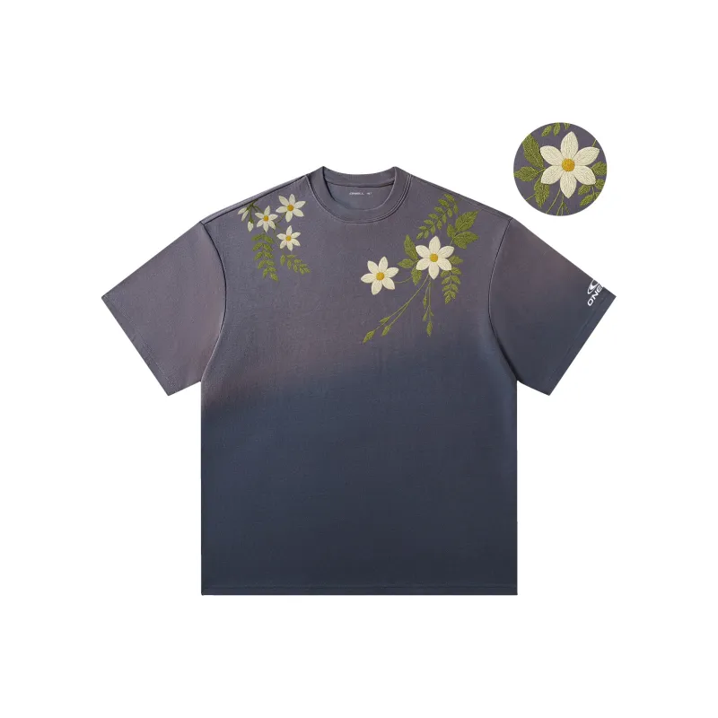 O'Neill T Shirts Unisex-11