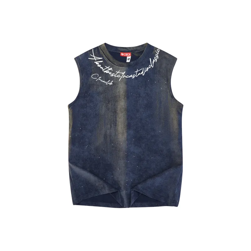 C1RCA Tank Tops Unisex-10