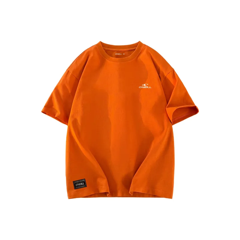 O'Neill T Shirts Unisex-27