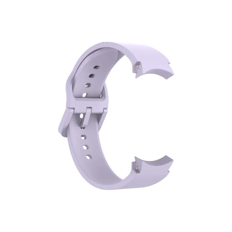 ZHENGGUANG Samsung Compatibility Watch Band Silicone Material-19