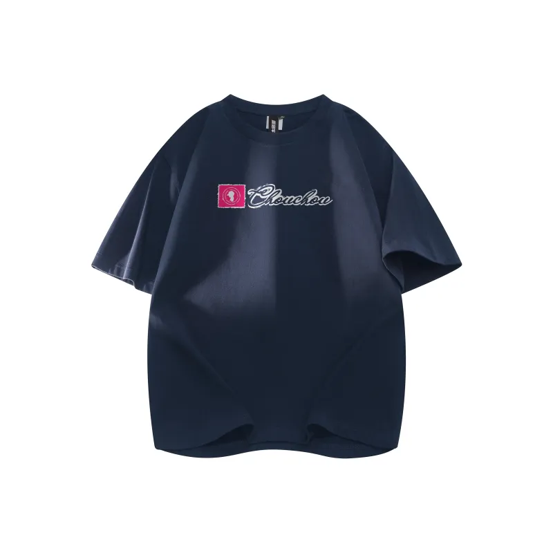CHOUCHOUS T Shirts Women's-12