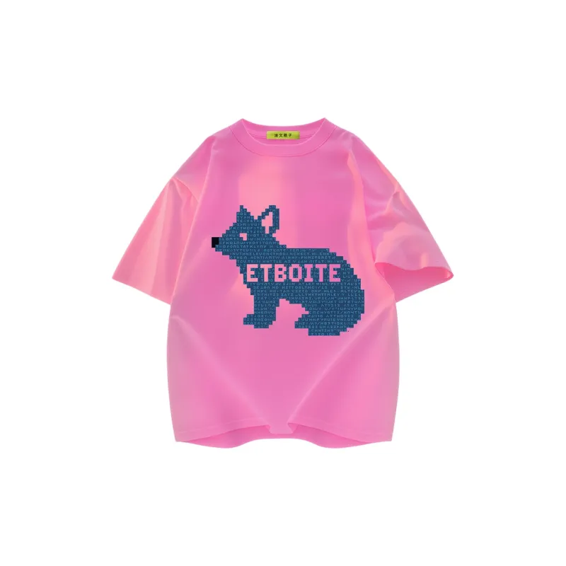 FAWENXIANGZI T Shirts Men-4
