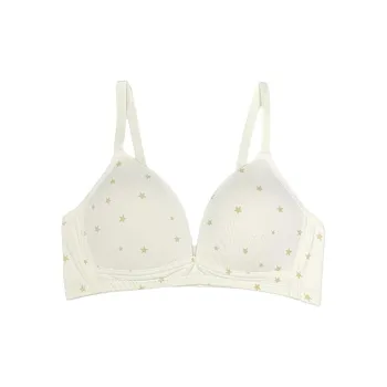 GRACE TOPIC Bra Women's Combo Set