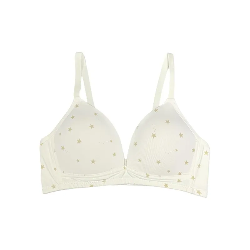 GRACE TOPIC Bra Women's Combo Set-0