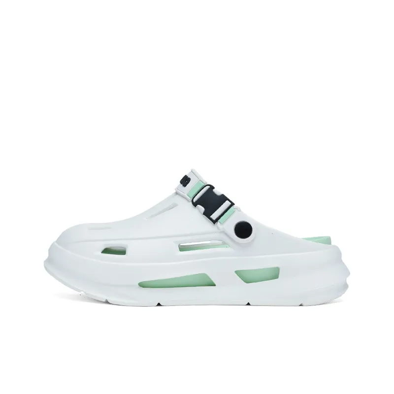 JANE HARLOW Clogs Men-9