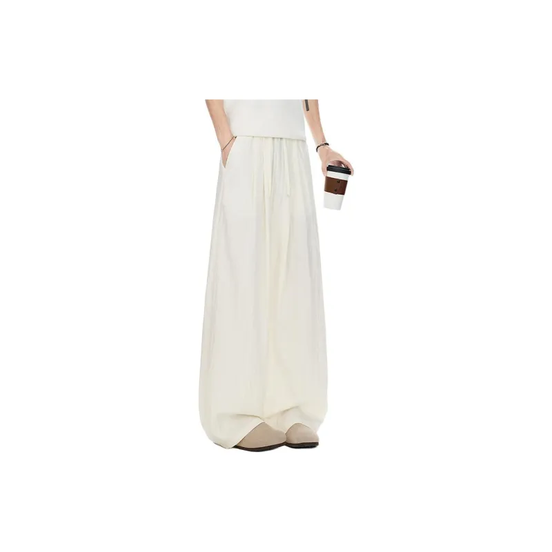 TUCANO Casual Pants Unisex-14