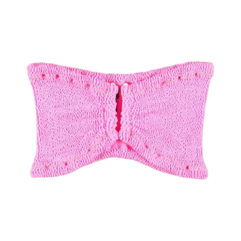 REINA OLGA Bikinis Women's Pink-0