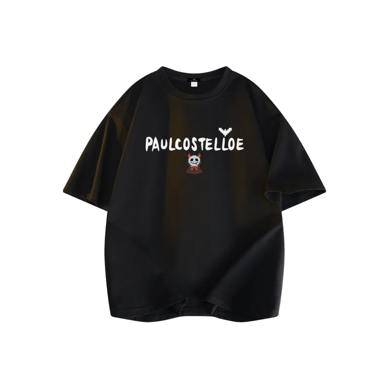 PAUL COSTELLOE T Shirts Unisex-3