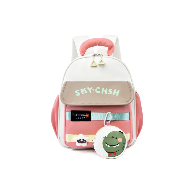 ROSEDAWN Oxford Backpack Unisex Multicolor-0