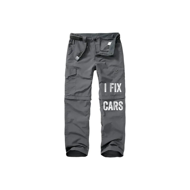 F.K.V.A Jeans Unisex-7