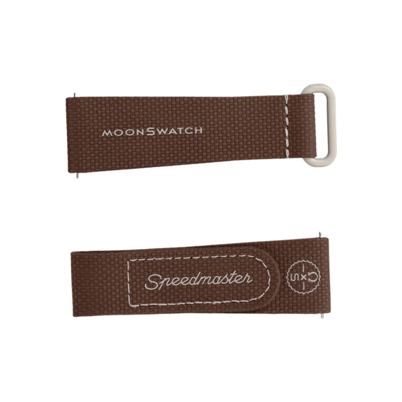 SWATCH All Compatibility Watch Band 180 205mm Rubber Material-3