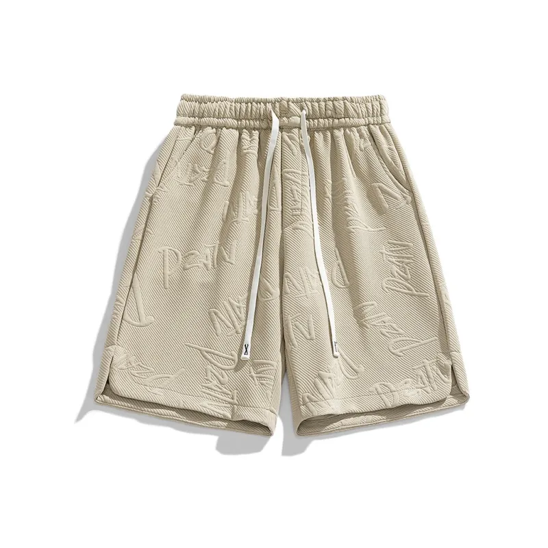 FAIRWHALE Casual Shorts Women's-2