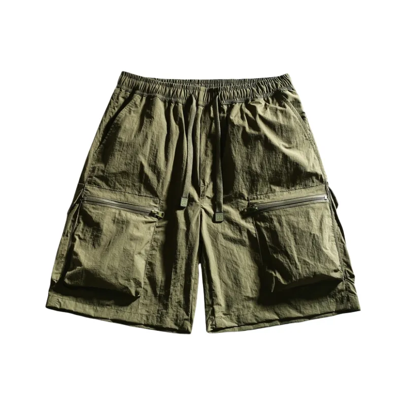 ROBINHOOD Casual Shorts Women's-4
