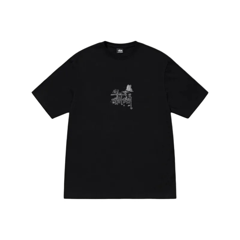 Stussy T Shirts Unisex-5