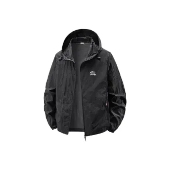 Jeep Ice Edge Sun Protection Collection Sun Protection Clothing Unisex
