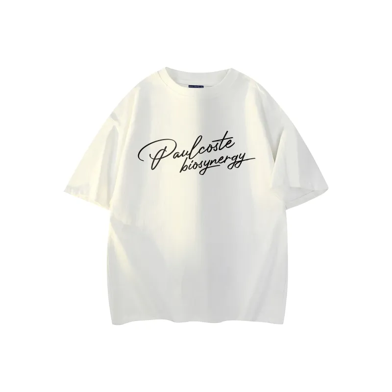 PAUL COSTELLOE T Shirts Unisex-1