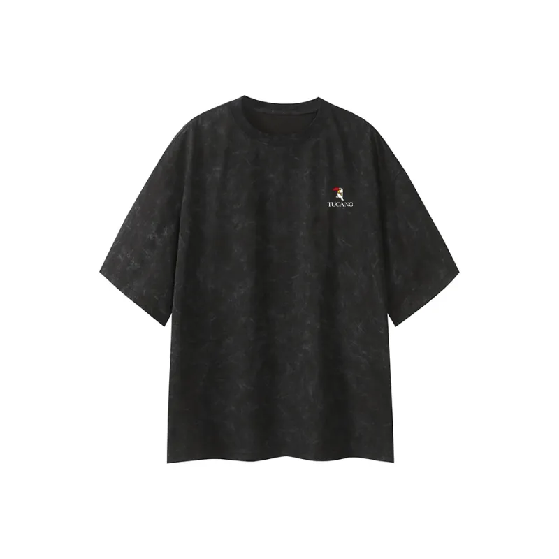 TUCANO T Shirts Unisex-5