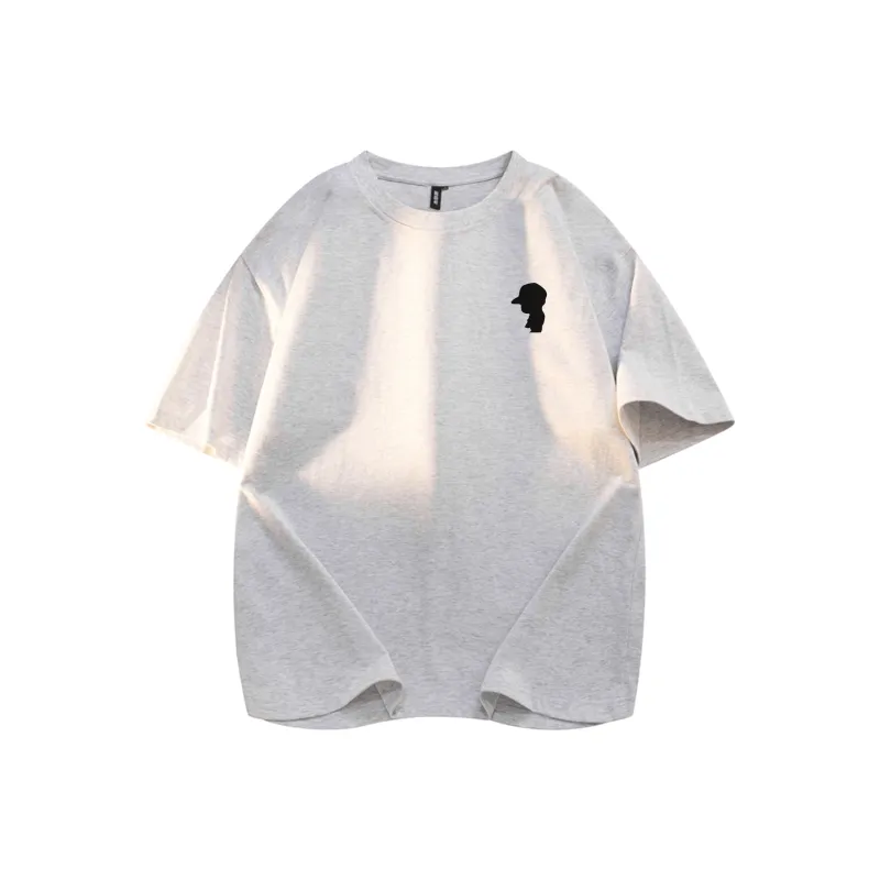 CHOUCHOUS T Shirts Women's-5