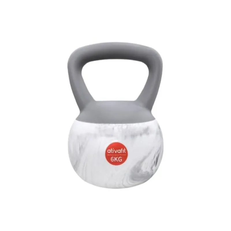 AtivaFit Kettlebells Unisex Hip Lifting Professional Arm Training-5