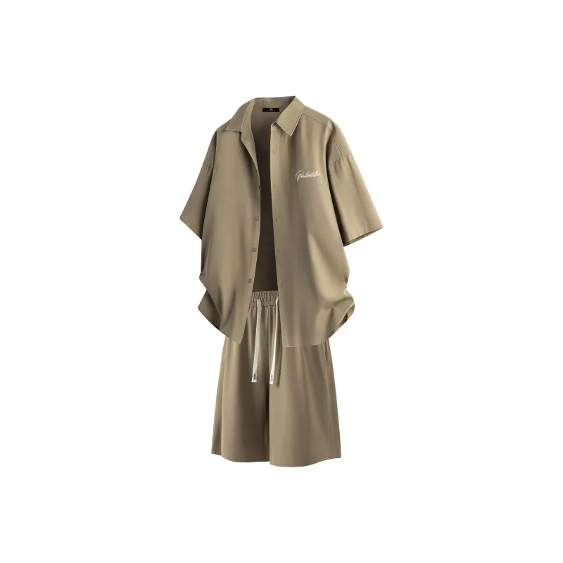 PAUL COSTELLOE Casual Sportswear Unisex-5