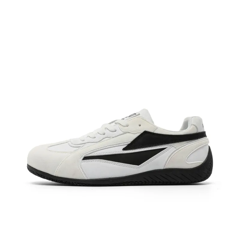 ROBINHOOD Cushioning, Impact Resistant, And Abrasion Resistant Low Top Casual Shoes Men's-0