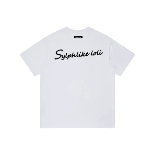 SylphlikeLoli 남녀공용 티셔츠