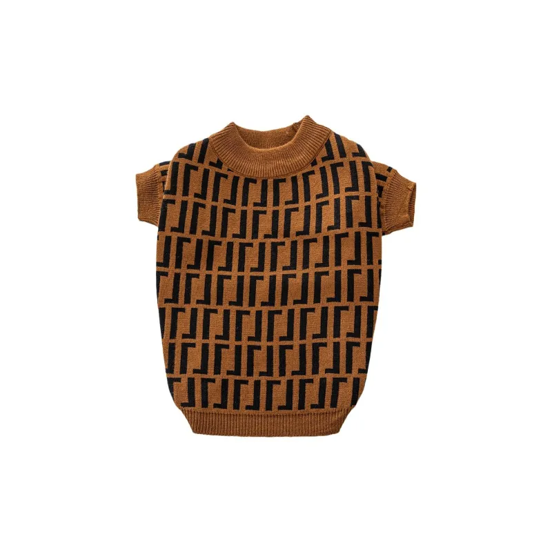 LVXUN Pet Clothing-0