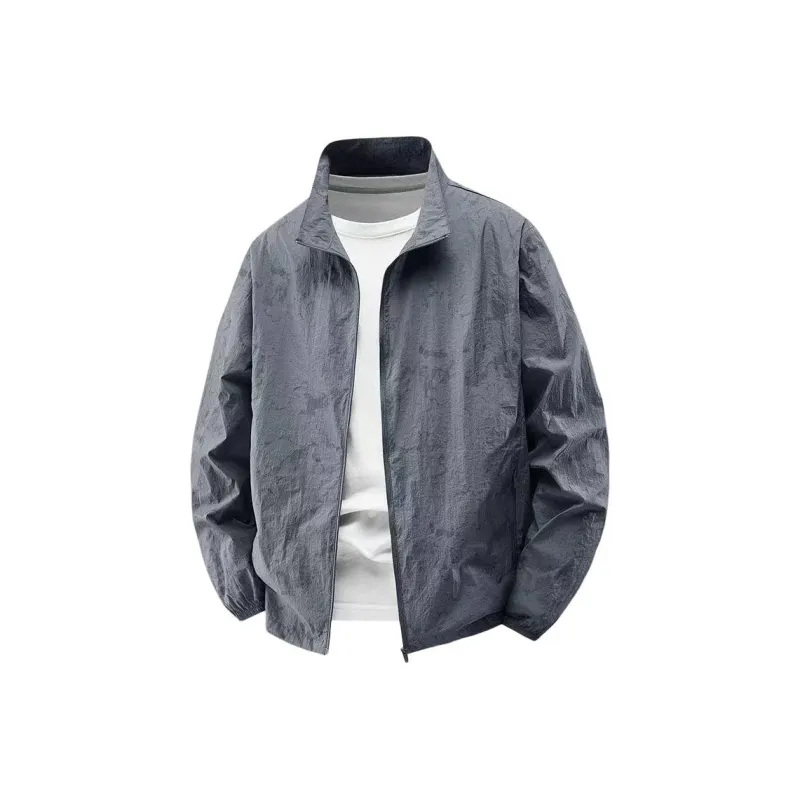 HUMNAT Sun Protection Clothing Unisex-5