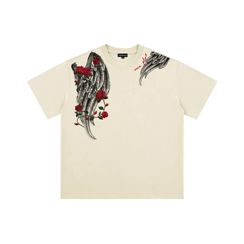 SOIE T Shirts Unisex-12