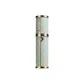 [Goddess Shimmery Pattern 5ml Light Green 1 Pc]